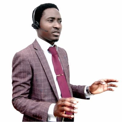 Segun Ige - Virtual Assistant og3